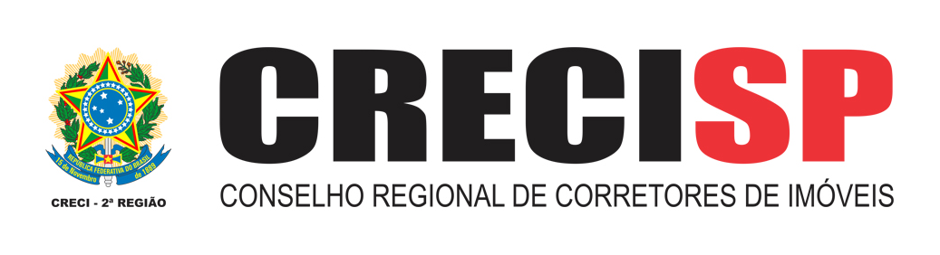 CRECI SP Logo